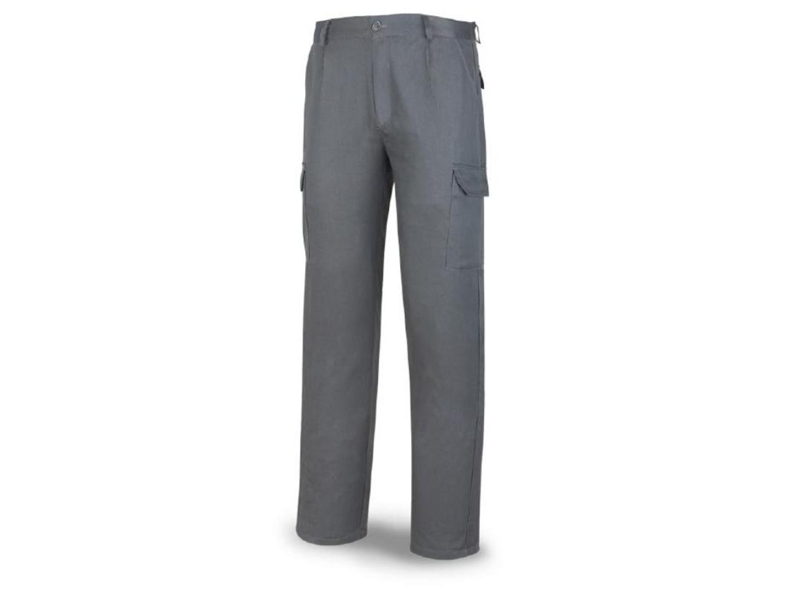 Marca pantalon tergal gris 54 388pg54