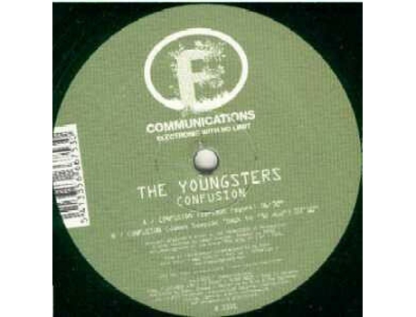 Vinil Confusion, The Youngsters F Communications