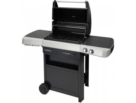 Barbecue a gás  2 SERIES CLASSIC C-LINE RBS