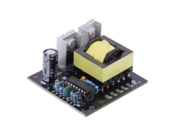 Módulo de Conversor de Voltaje Mini Step Up 0-5V para 0-10V/12V/24V | S/MARCA