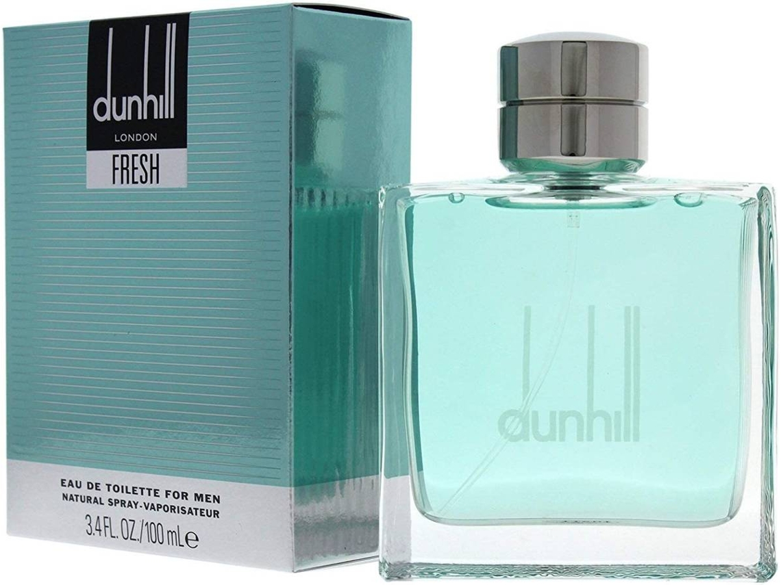 Perfume DUNHILL  Fresh Eau de Toilette (100 ml)