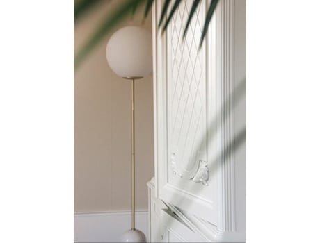 Torrano Piantana em Marmo GLOBEN LIGHTING
