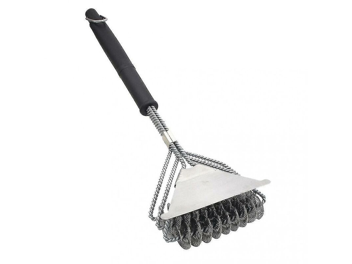 Escova de Limpeza para Grelha AQUAFORGE