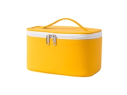 Bolsa de Maquiagem Grande à Prova D'água | S/MARCA