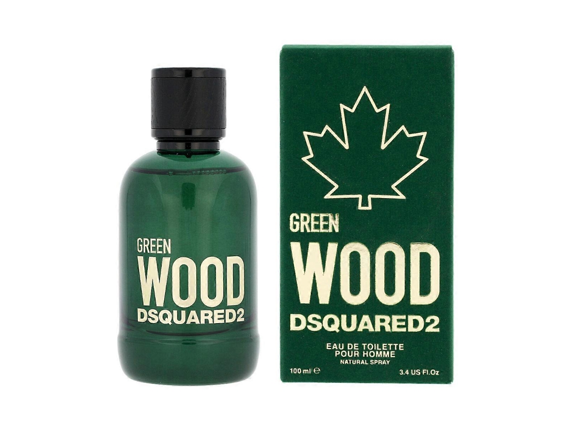 Men's Perfume Edt100 Ml