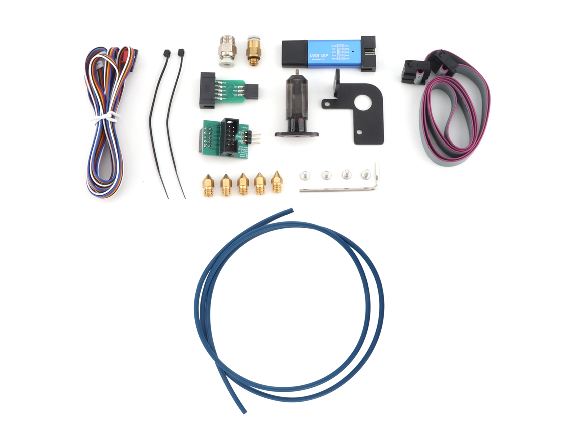 Kit Sensor de Nivelamento Automático S/MARCA