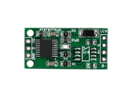 Módulo de Sensor de Temperatura Programável com Controle Remoto TTL Componentes Eletrônicos
