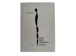 Livro Solo Para Liderança Sentimentos Possíveis de Felipe Urbano (Português do Brasil)