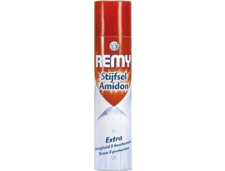 Spray De Amido 400 Ml Remy