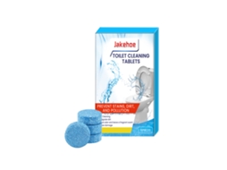 Tablete Limpeza Profunda Sanitários Worten