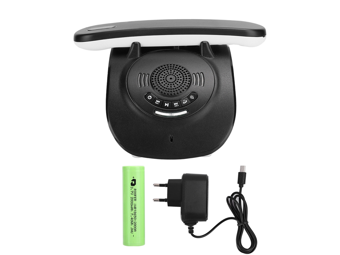 Caixa de Som Bluetooth M30 LAXISCREED