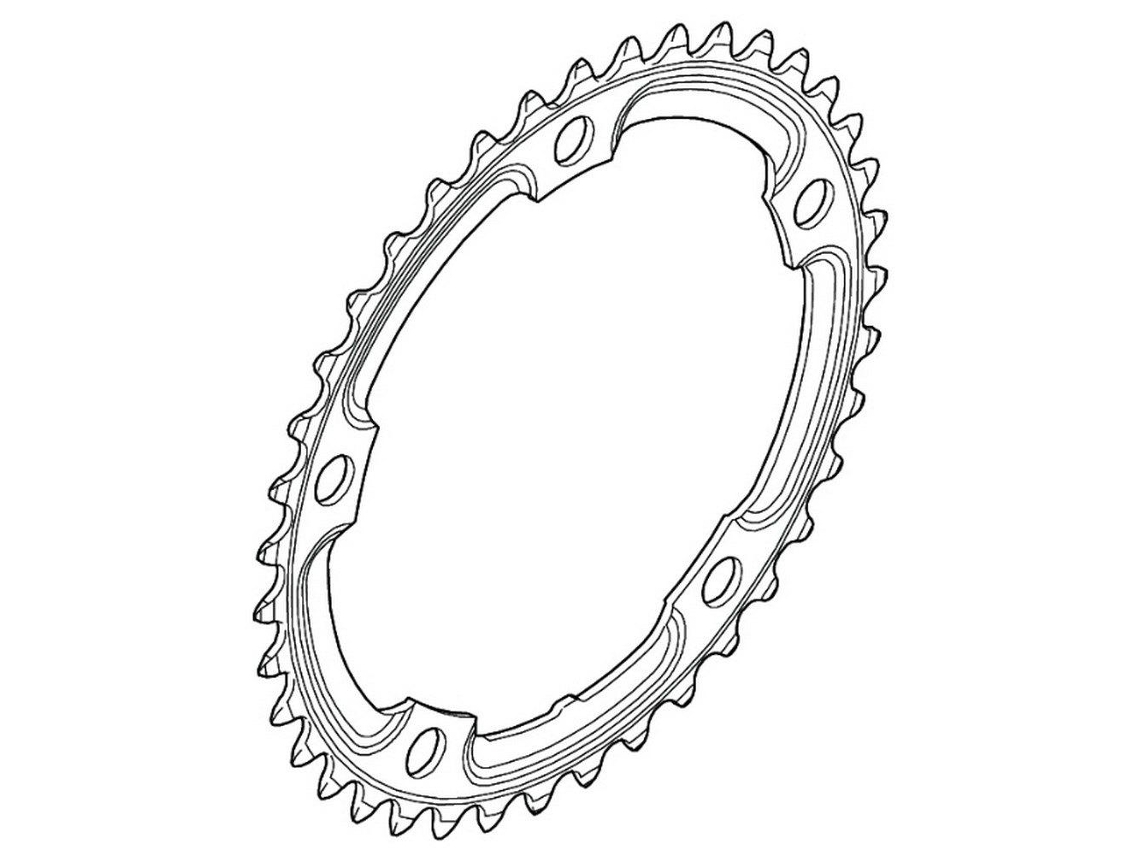 Shimano 105 5700