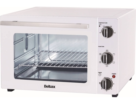 Mini-forno  BEO-2035 (35 L - 1500 W)