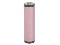 Linha De Mapeamento De Sobrancelhas Pré-entintada 65.6ft Para Microblading E Maquiagem - Rosa