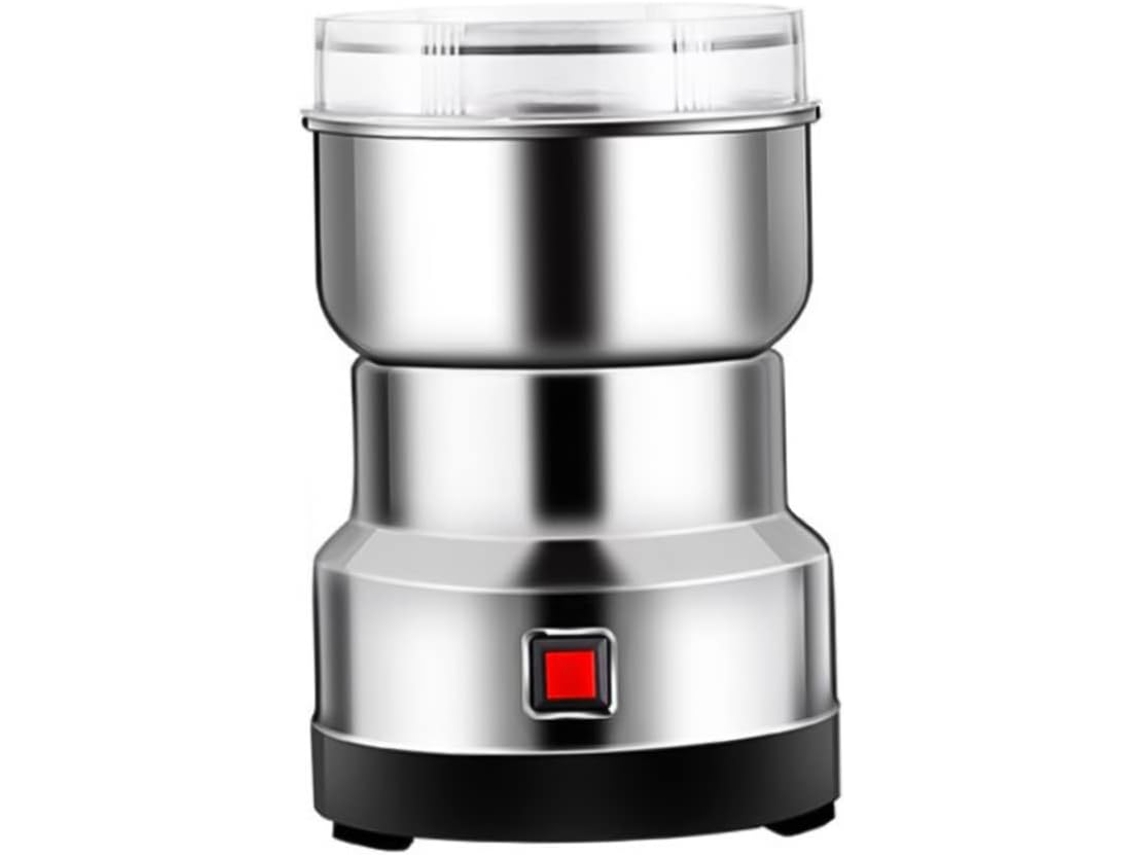 Moedor Elétrico, Máquina De Moer, Moedor Elétrico De Café Brilvibera