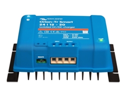 Orion Tr Smart 24/12 20a DC DC Carregador Isolado Victron Energy