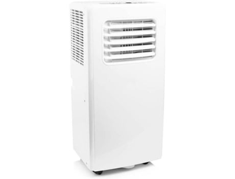 Ar Condicionado Portátil TRISTAR AC-5529 (18 m² - 9000 BTU - Branco) — 1 Divisão até 18 m² | Frio | 9000 BTU