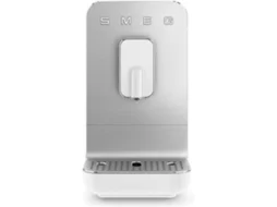 Máquina de Café Automática SMEG BCC11WHMEU Collezione (19 Bar - 1350 W - Branco Mate)