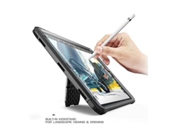 I-Blason 752454318414 Capa para Tablet Preto