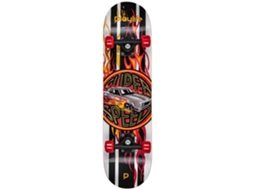 Carregador Powerslide Super 31"x8" (880323)