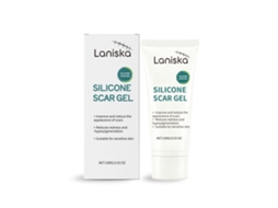 Gel de Hidratação Leve para Pele Saudável e Bem Cuidada LAXISCREED