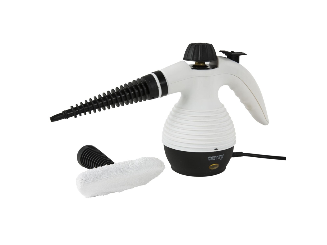 Máquina de Limpeza a Vapor