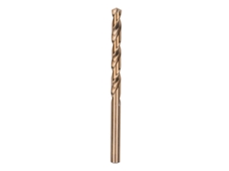 Broca Helicoidal Cobalto Hss Co5 2mm Jbm