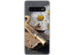 Capa Samsung Galaxy S10 TUMUNDOSMARTPHONE Dream Multicor