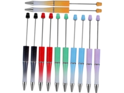 Kit De Escrita Ergonômica Com 12 Unidades, Vendido No Atacado Por
