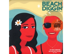 Vinil Pura Vida Presents: Beach Diggin' Volume 5
