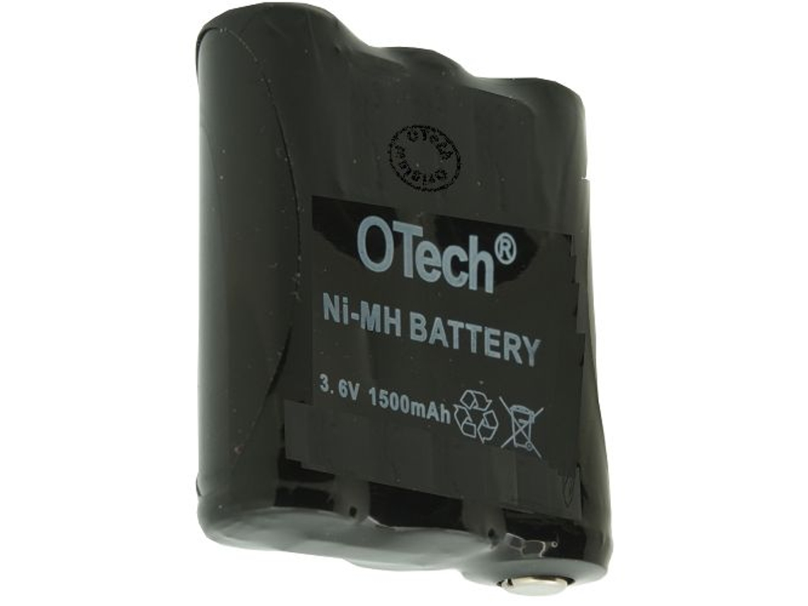 Montagem de bateria para MOTOROLA T62 OTECH