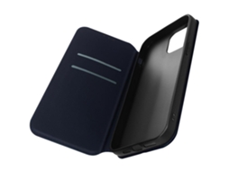 Capa Fólio Elec Bl Para Yemaesre Azul