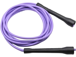Corda De Boxe Para Fitness, Núcleo De Nylon, Pvc, 6mm X 3, 2m, Corda De Pular, Dupla Face, Substituição Suave, Cabo