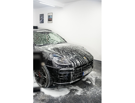 Espuma Activa Para El Lavado De Coches Chemotion Snow Foam 5l
