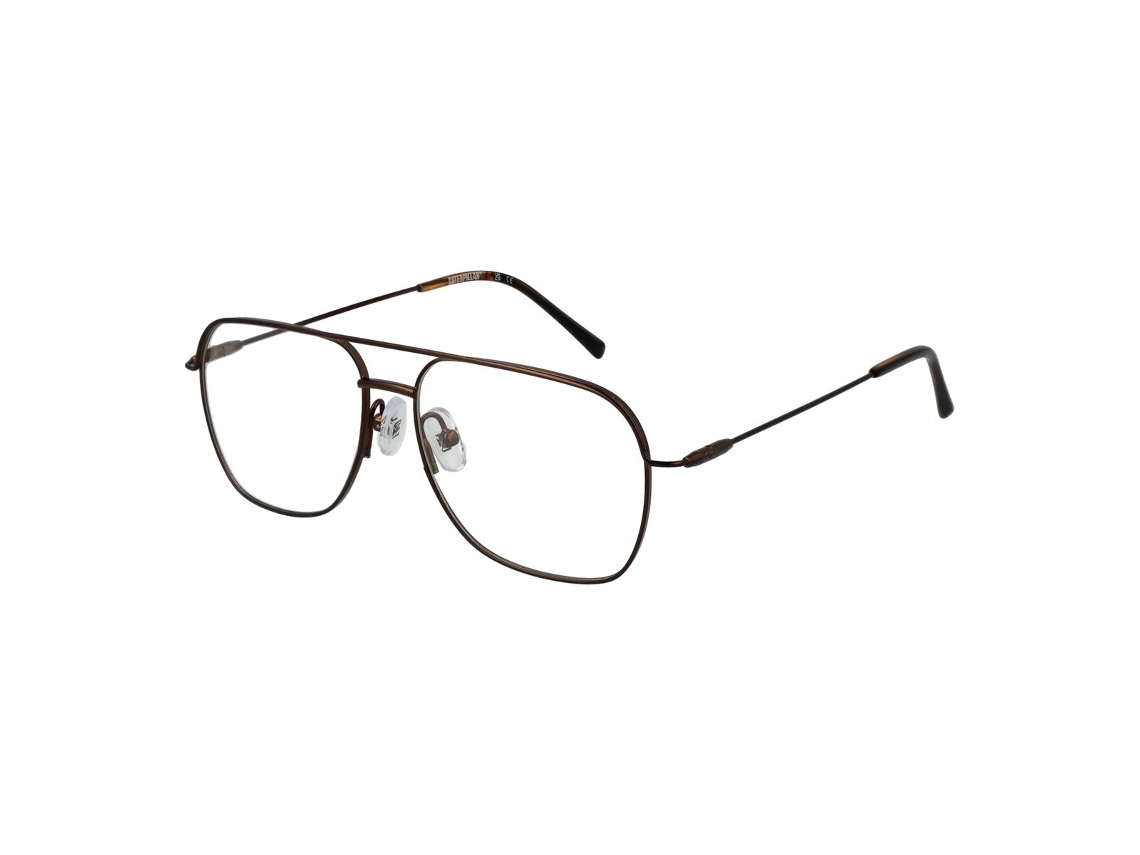 Armação De Óculos Homem Caterpillar Cpo 3502 54003