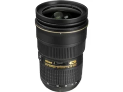 Objetiva NIKON AF-S NIKKOR 24-70mm f/2.8G ED (Encaixe: Nikon F)