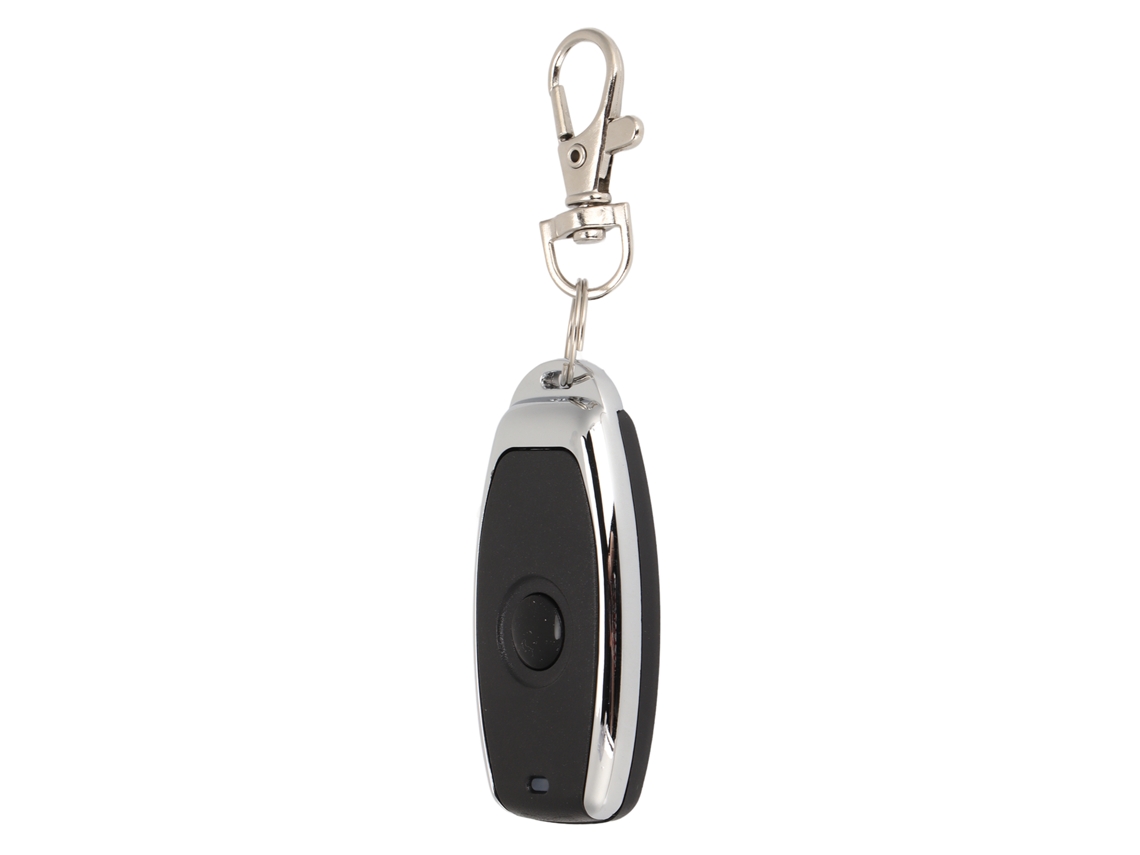 Aetheria interruptor de Relé Sem Fio de Controle Remoto Momentâneo 5‑24v para Alarmes Portas Janelas Elétricas