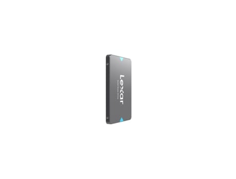 Disco SSD Lexar Nq100 S-Ata