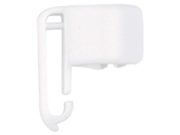 Porta Snorkel Dry Junior Brancocressi