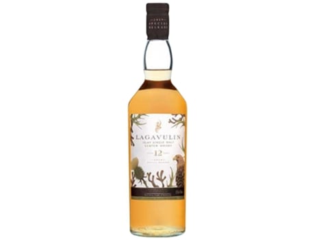 Whisky LAGAVULIN Single Malt Lagavulin Special Release 12 Anos (0.7 L - 1 unidade)