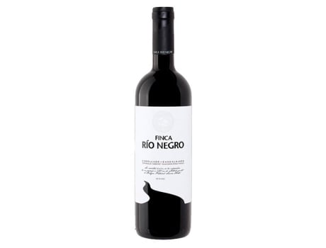 Vinho Finca Nueva Crianza Tempranillo, Graciano, Mazuelo Vinho Tinto De La Rioja 0,75 L