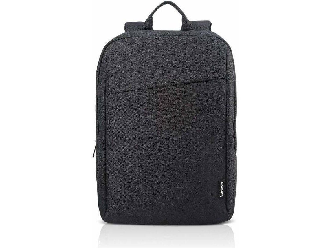 Mochila LENOVO Casual B210 (Universal - 15.6'' - Preto)