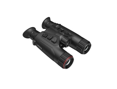 Binóculos Ópticos e Térmicos com Medidor de Tetos HIKMICRO Habrok Hh35Ln