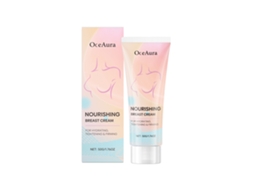 Oceaura Creme para Cuidados com as Mamas, Nutritivo Diário LAXISCREED