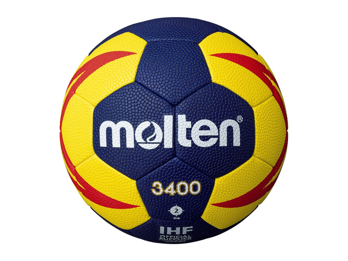Bola MOLTEN Hx3400