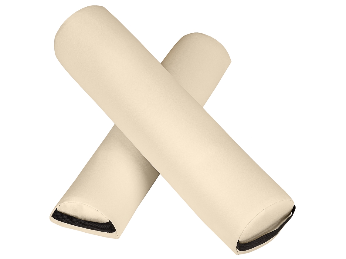 Conjunto de Rolos de Massagem TECTAKE