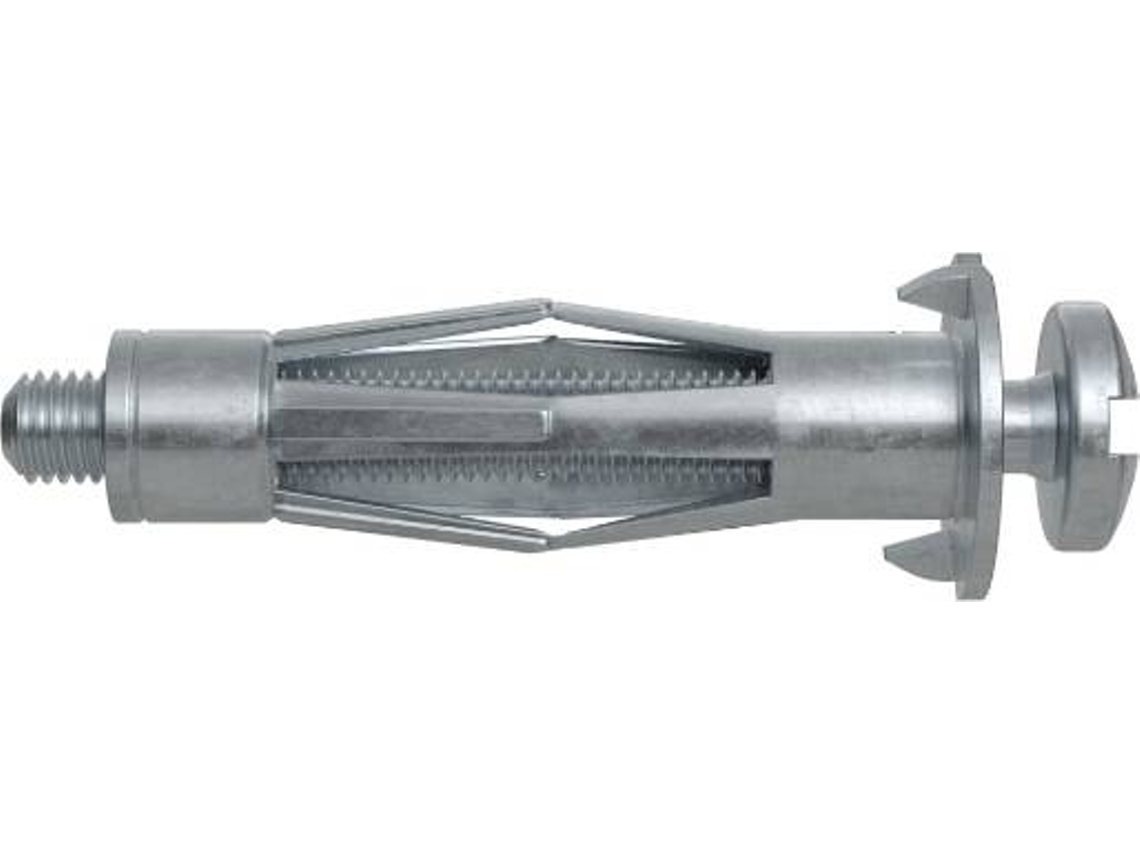 Fischer Bucha Hm 6x37 S (50)