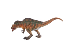 Ats brinquedo de Dinossauro de Plástico Modelo Educatsivo Presente para Crianças Meninas Exposição Doméstica Coleção