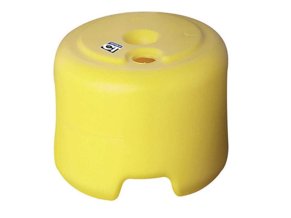Tremor de Base Pesada TREMBLAY CT