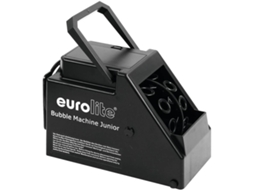 Máquina de Bolas EUROLITE B 60 Junior Bubble Machine